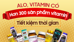 Trang chủ