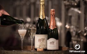 cac loai ruou champagne cao cap noi tieng tai phap