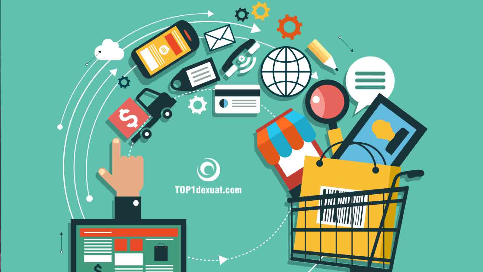 Trang chủ Mua hàng tại TOP1dexuat.com