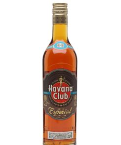 Rượu Rum Havana Club Anejo Especial