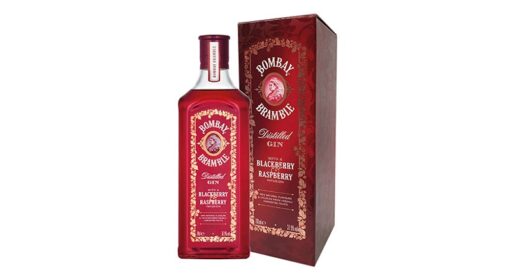 Rượu Gin Bombay Bramble 700ml - 35.5%