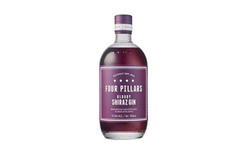 Rượu Gin Four Pillars Bloody Shiraz