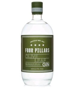 Rượu Gin Four Pillars Olive Leaf