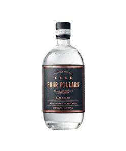 Rượu Gin Four Pillars Rare Dry