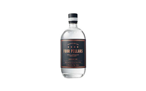 Rượu Gin Four Pillars Rare Dry