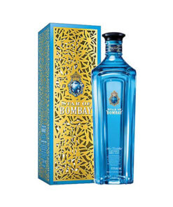 Rượu Gin Star of Bombay London Dry Gin