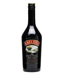 Rượu Liqueur Baileys Original Irish Cream 1L