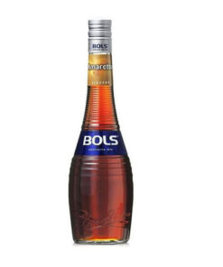 Rượu Liqueur Bols Amaretto