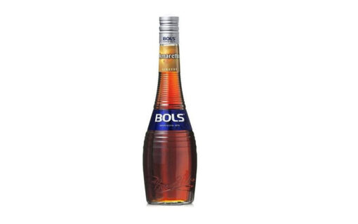 Rượu Liqueur Bols Amaretto