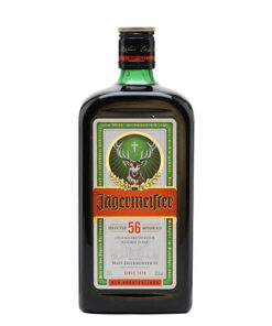 Rượu Liqueur Jagermeister 700ml