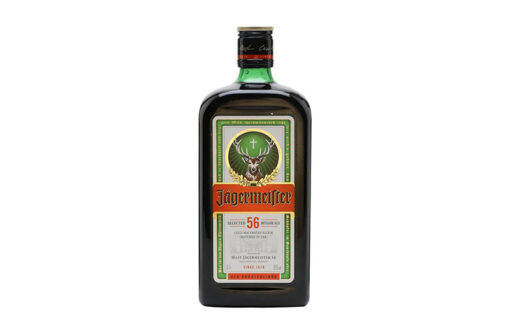 Rượu Liqueur Jagermeister 700ml