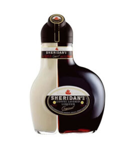 Rượu Liqueur Sheridans Coffee 1L