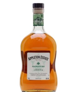 Rượu Rum Appleton Estate Signature