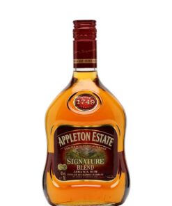 Rượu Rum Appleton Estate Signature Blend 1L