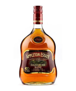 Rượu Rum Appleton Estate Signature Blend