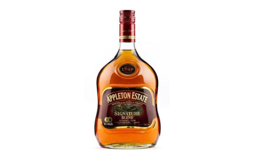 Rượu Rum Appleton Estate Signature Blend