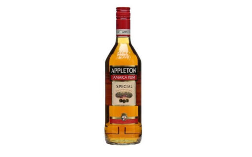 Rượu Rum Appleton Special Jamaica 1L