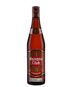Rượu Rum Havana Club Anejo Reserva