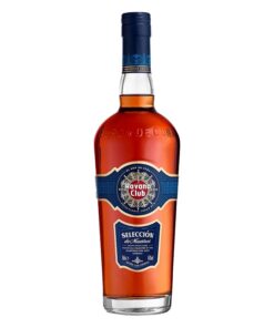 Rượu Rum Havana Club Seleccion De Maestros