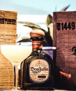 Rượu Tequila Don Julio Reposado