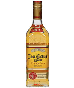 Rượu Tequila Jose Cuervo Especial