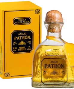 Rượu Tequila Patron Anejo