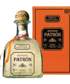Rượu Tequila Patron Reposado