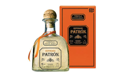 Rượu Tequila Patron Reposado