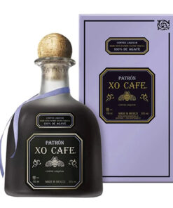 Rượu Tequila Patron Xo Cafe