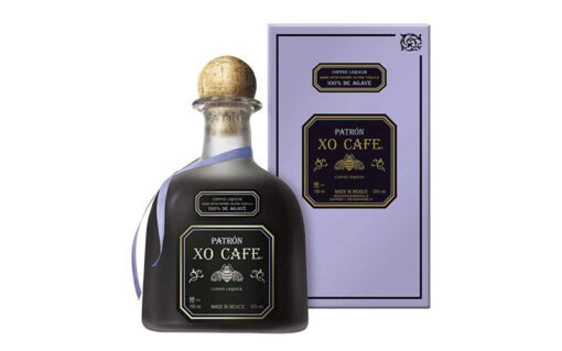 Rượu Tequila Patron Xo Cafe