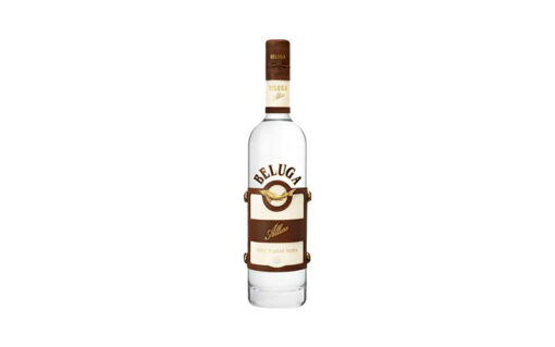 Rượu Vodka Beluga Allure