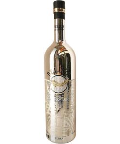 Rượu Vodka Beluga Noble Celebration Silver 1L
