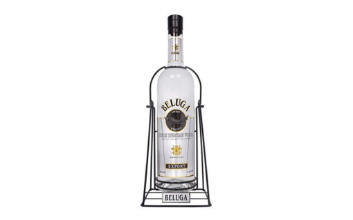 Rượu Vodka Beluga Noble Russian 1500ml