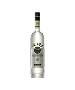 Rượu Vodka Beluga Noble Russian