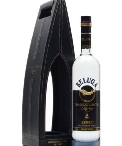 Rượu Vodka Beluga Noble Transatlantic Racing