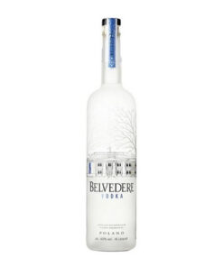 Rượu Vodka Belvedere 1750ml