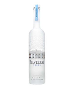 Rượu Vodka Belvedere