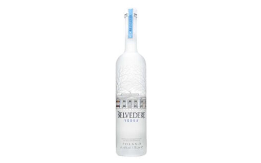 Rượu Vodka Belvedere