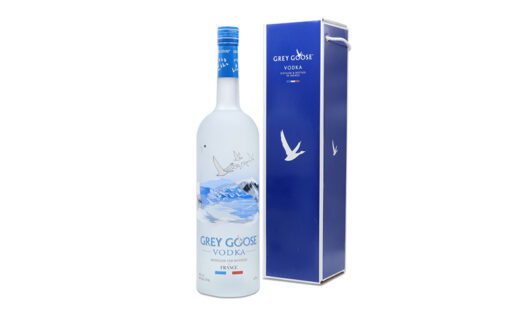 Rượu Vodka Grey Goose Original