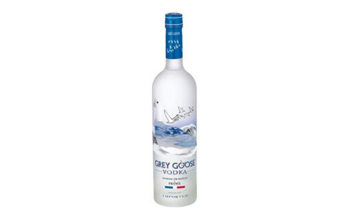 Rượu Vodka Grey Goose Original 4500ml