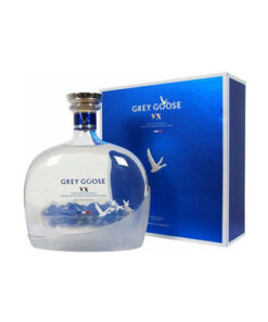 Rượu Vodka Grey Goose XV