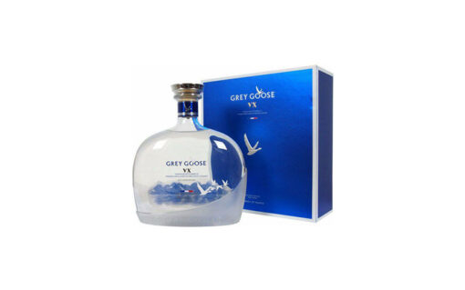 Rượu Vodka Grey Goose XV