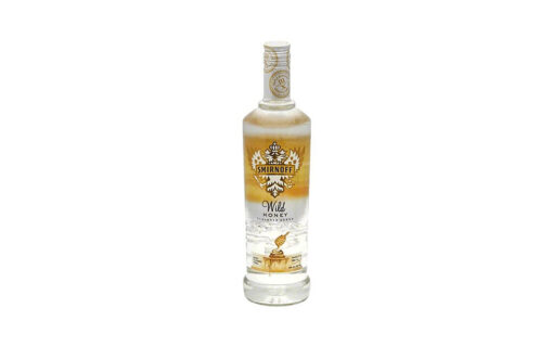 Rượu Vodka Smirnoff Wild Honey