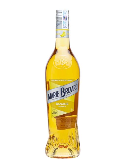 Rượu Marie Brizard Banana
