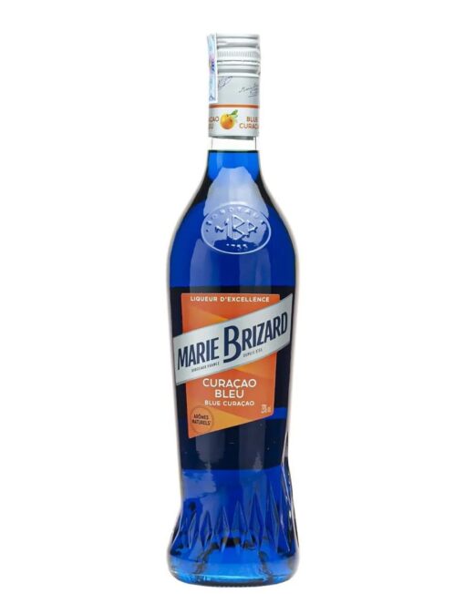 Rượu Marie Brizard Blue Curacao