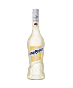 Rượu Marie Brizard Cacao Blanc