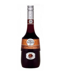 Rượu Marie Brizard Cacao Brown