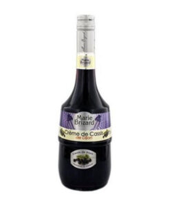 Rượu Marie Brizard Creme De Cassis