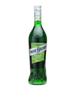 Rượu Marie Brizard Green Mint