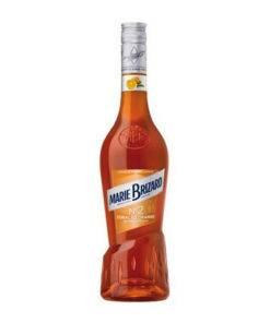 Rượu Marie Brizard Orange Curacao